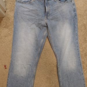 Goodfellow Co Light Blue Jeans Never Worn